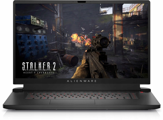 Gaming Alienware m17 R5 Ryzen 9 6900HX 32GB 1TB RTX 3070Ti FHD 165Hz ...