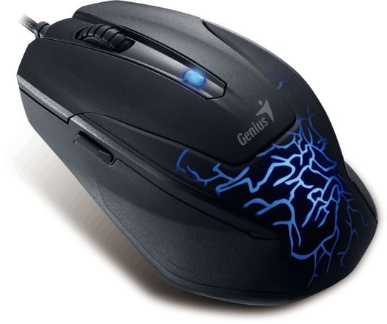Gaming mouse GENIUS X-G500 Genius