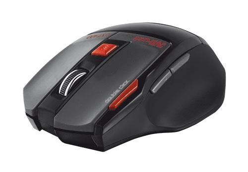 Gaming Mouse TRUST GXT 120 Wireless Trust