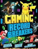 Gaming Record Breakers Gifford Clive