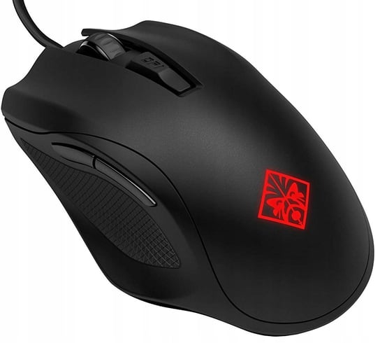 Gamingowa mysz Omen by HP Gaming Mouse 400 HP