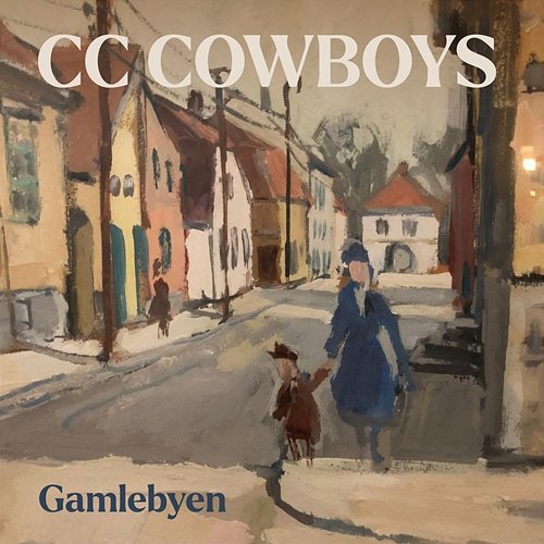 Gamlebyen CC Cowboys