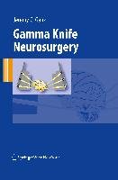 Gamma Knife Neurosurgery Ganz Jeremy