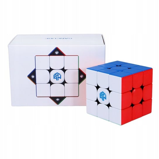 Gan 356 M Kostka Logiczna Standard Magnetyczna Gan Cubes