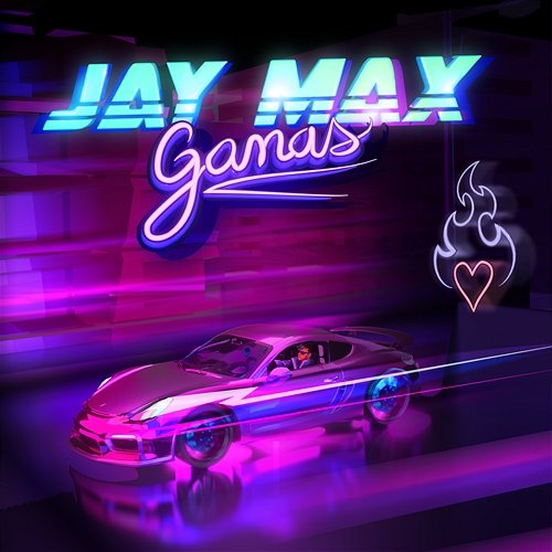 Ganas Jay Max