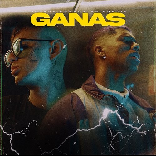 Ganas & Pobvio, Jotape, Franux BB