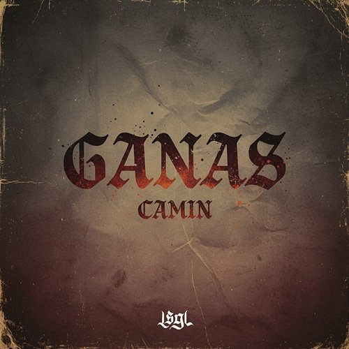 Ganas Camin