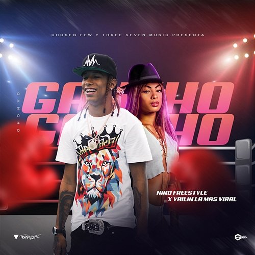 Gancho Nino Freestyle & Yailin la Mas Viral