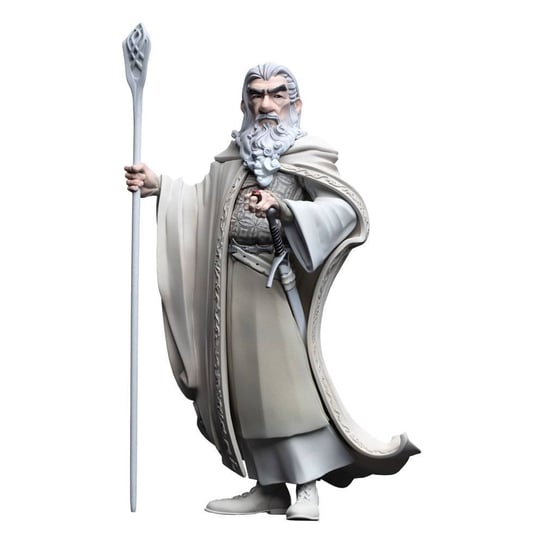 Gandalf Biały Figurka 18 Cm Władca Pierścieni Weta Weta Workshop