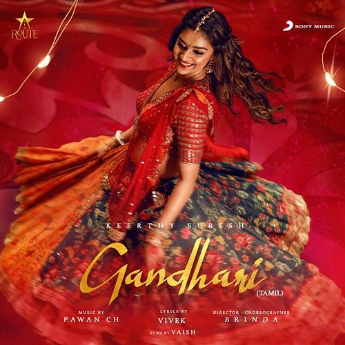 Gandhari Pawan Ch, Vaish