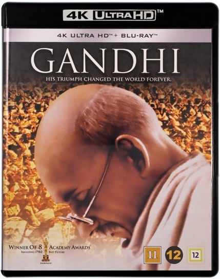 Gandhi Various Directors
