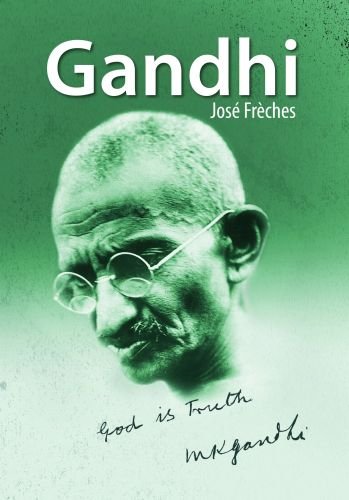 Gandhi Freches Jose
