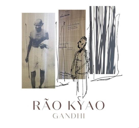 Gandhi Kyao Rao