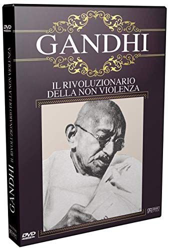 Gandhi: The Silent Gun Various Directors