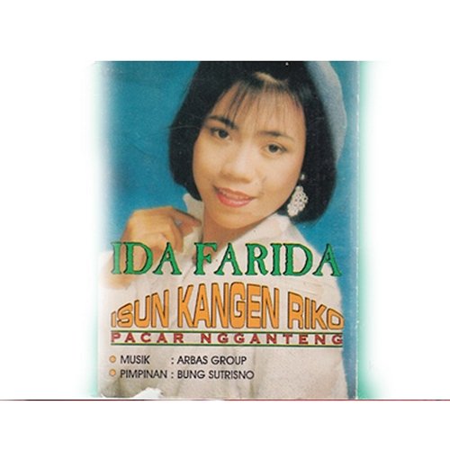 Gandrung Modern: Tape Ketan Ida Farida