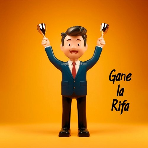 Gane la rifa Polido Yuyo Tre