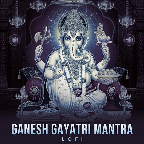 Ganesh Gayatri Mantra Vishal Dhumal, Pratham