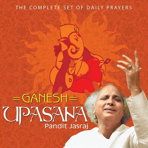 Ganesh Upasana Pandit Jasraj
