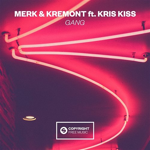 GANG Merk & Kremont