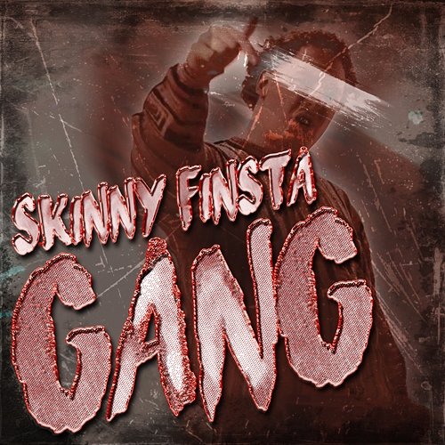 GANG Skinny Finsta