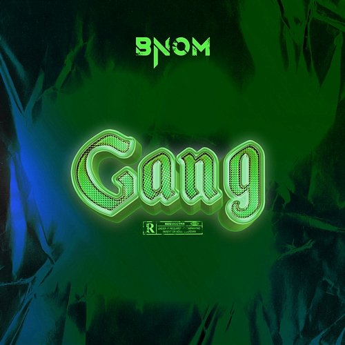 Gang (Freestyle) BNOM