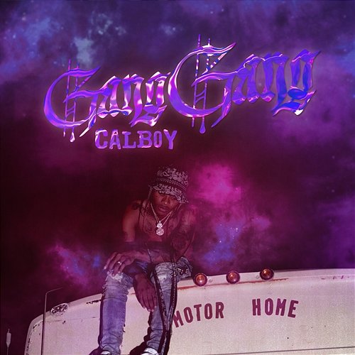 Gang Gang Calboy