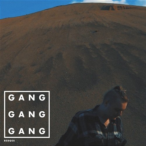 Gang, gang, gang Bedoes i Kubi Producent