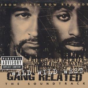 Gang Related Various Artists