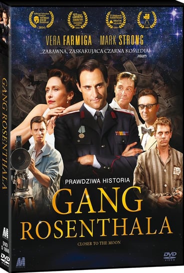 Gang Rosenthala Caranfil Nae