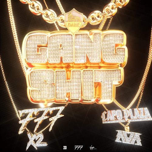 Gang Shit Dark Polo Gang feat. Capo Plaza
