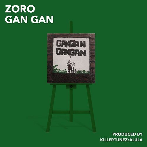 Gangan Zoro