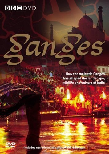 Ganges (BBC) Various Directors