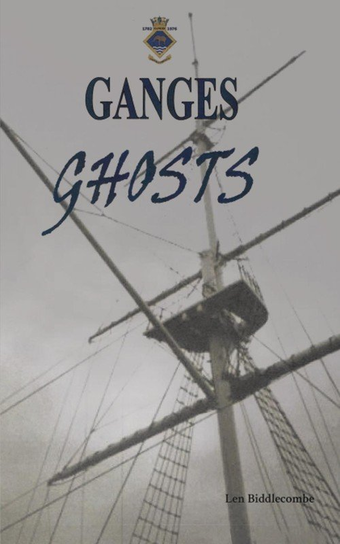 Ganges Ghosts Biddlecombe Len