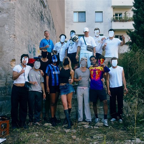 Gangfoto RAPK