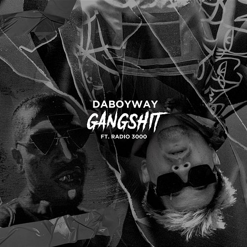 GANGSH!T DaboyWay, Radio3000