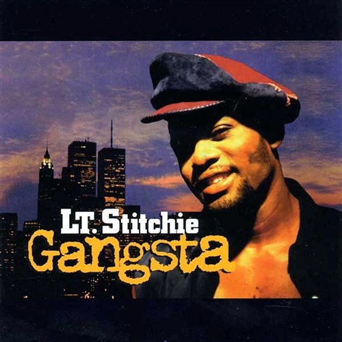 Gangsta Lt. Stitchie