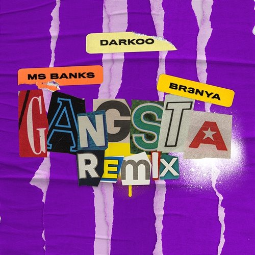 Gangsta Darkoo, Ms Banks, Br3nya