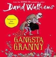 Gangsta Granny David Walliams