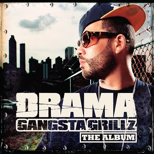 Gangsta Grillz The Album DJ Drama