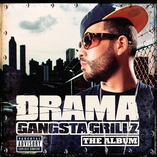 Gangsta Grillz The Album DJ Drama