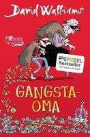 Gangsta-Oma Walliams David