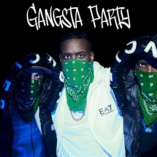Gangsta Party Jiggz