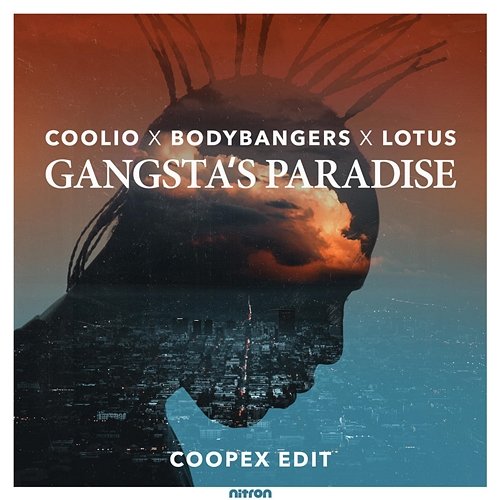 Gangsta's Paradise Coolio, Bodybangers, Lotus