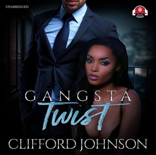Gangsta Twist 1 Johnson Clifford
