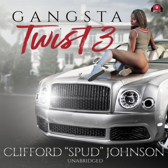Gangsta Twist 3 Johnson Clifford