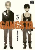 Gangsta., Vol. 5 Kohske