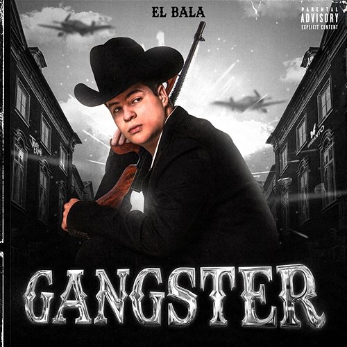 Gangster El Bala