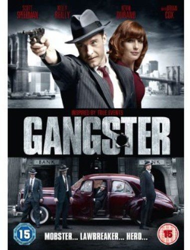 Gangster Various Directors