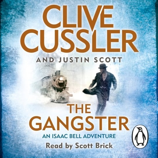 Gangster Scott Justin, Cussler Clive