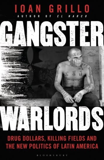 Gangster Warlords [DRM] - ebook EPUB Grillo Ioan